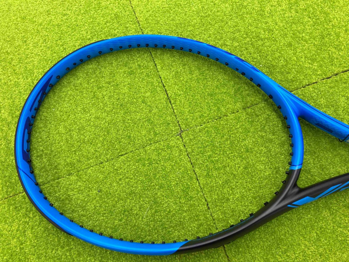 硬式テニスラケット BRIDGESTONE（Tecnifibre） X BLADE R2 300 