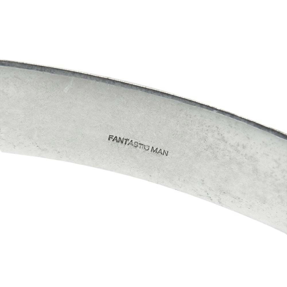 FANTASTIC MAN ファンタスティックマン バングル BANGLE 121