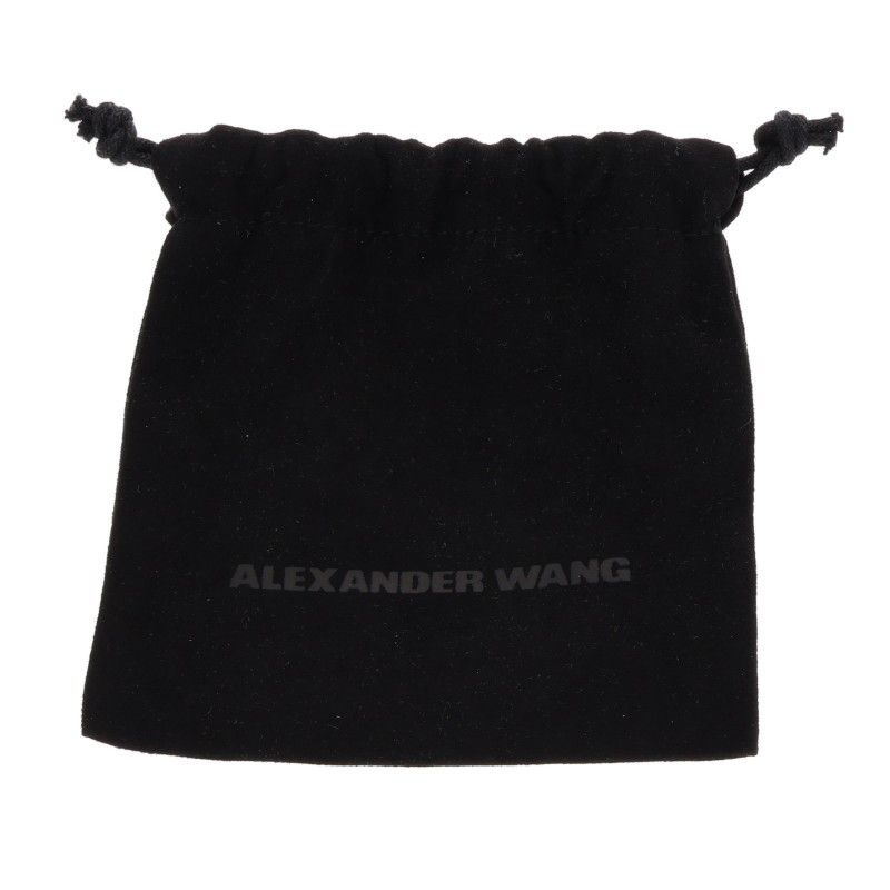  アレキサンダーワン コンビフープピアス メンズ その他 アクセサリー