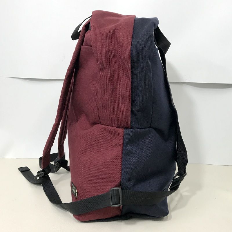 三*充様 ssz porter backpack リュック THINGS(シングス) BACKPACK | 吉田カバンホームページ | YOSHIDA