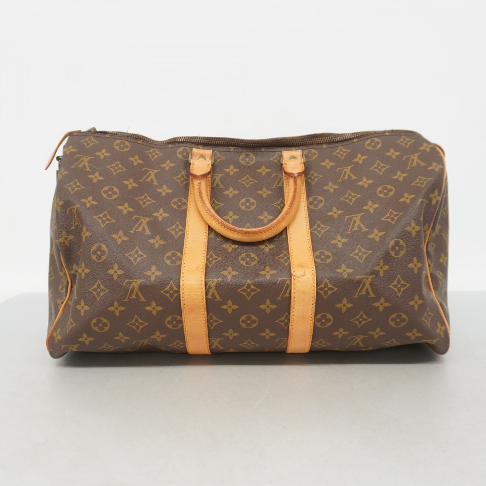 ルイ・ヴィトン(Louis Vuitton) ルイ・ヴィトン ボストンバッグ