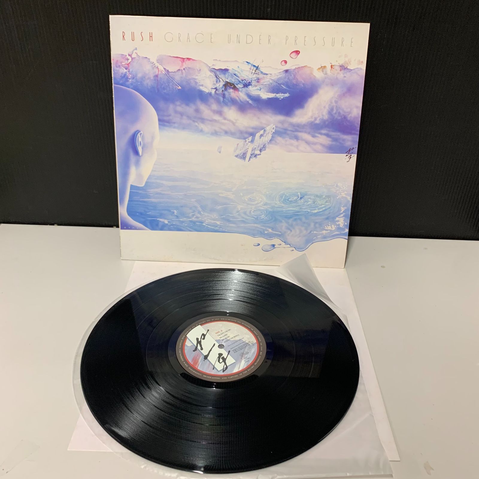 ３枚セット レコード