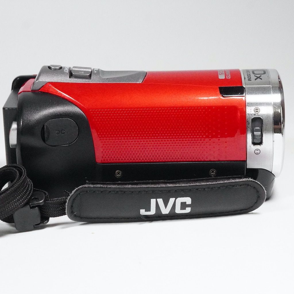 JVC Victor