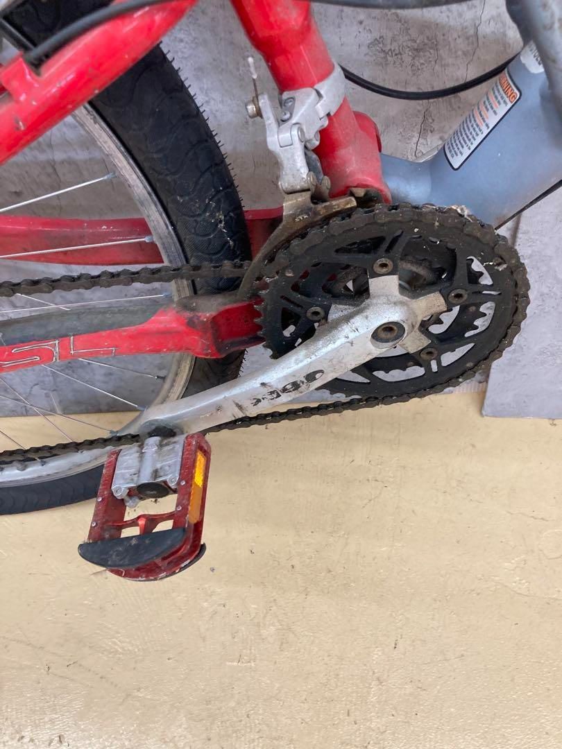 キャノンデール　super v900 26インチ マウンテンバイク　アメリカ製 キャノンデール super v900 26インチ マウンテンバイク アメリカ