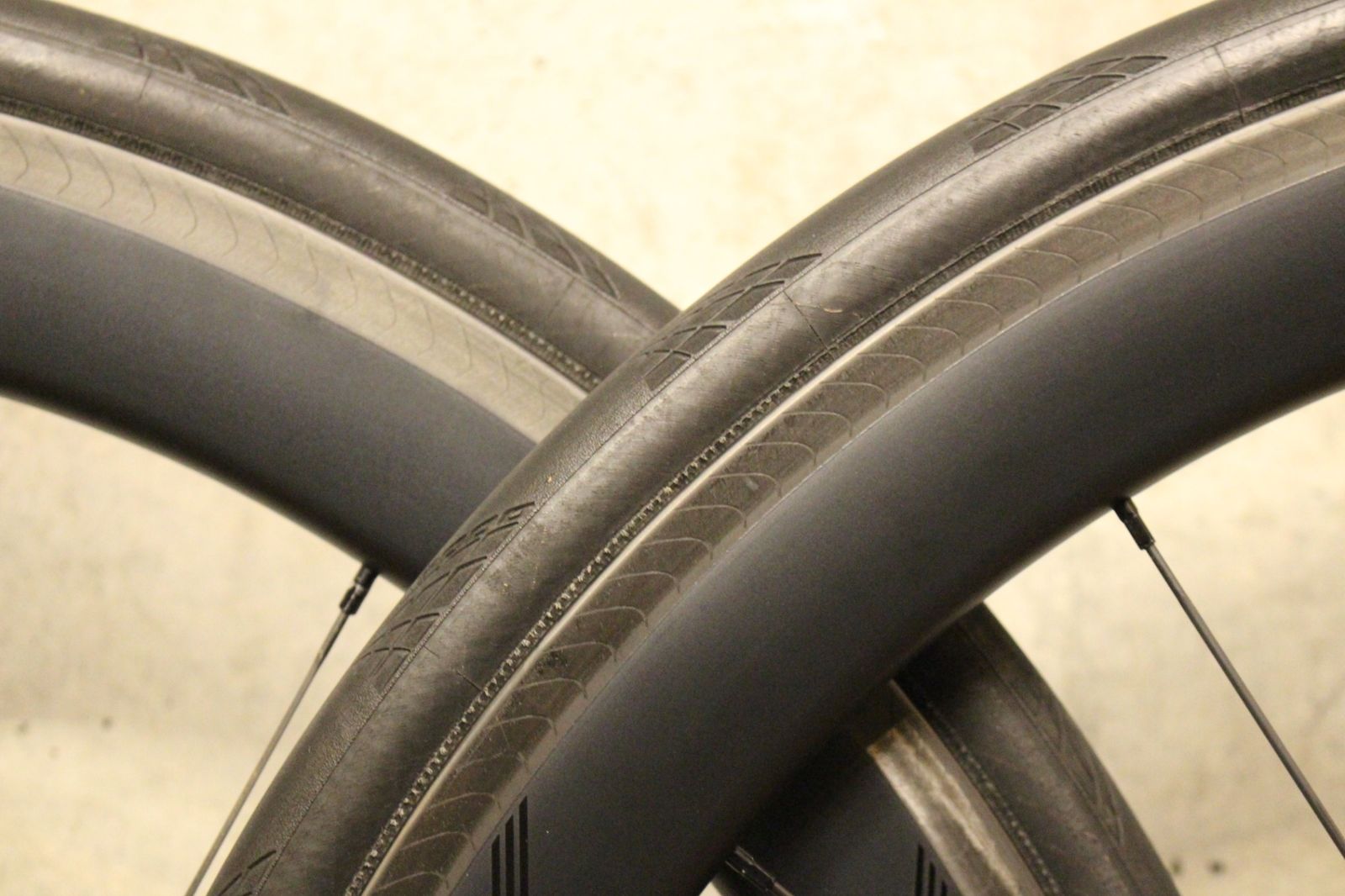 ホイールセット