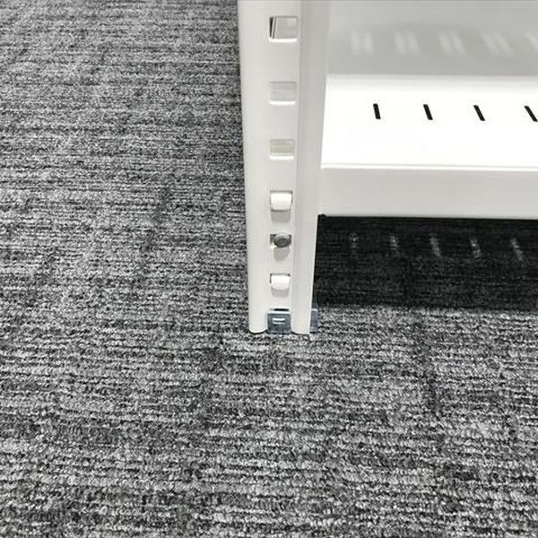 A型オープン棚 オカムラ