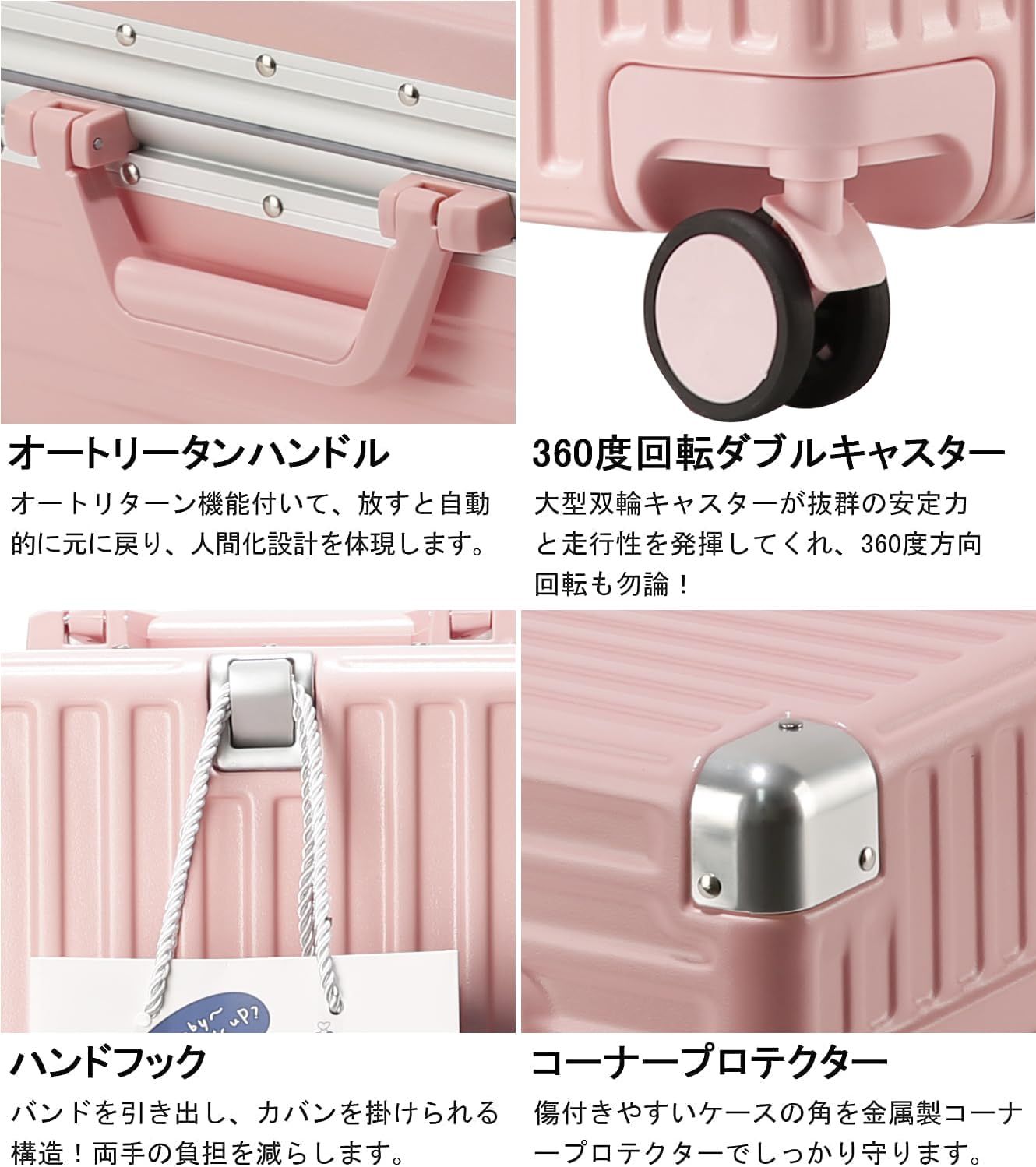 スーツケース キャリーケース多機能すぎる機内持ち込みダイヤロック式