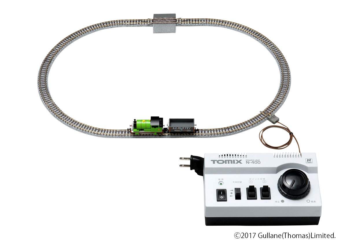 未使用未開封品!!TOMIX 93707 きかんしゃパーシーセット Amazon | TOMIX Nゲージ 93707 きかんしゃパーシーセット | 電車