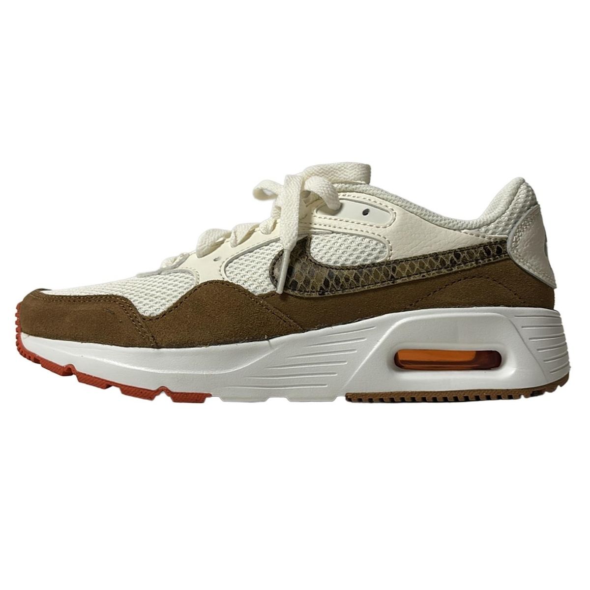 NIKE(ナイキ) スニーカー 23.5 レディース美品 Wエアマックス