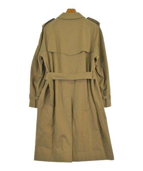 BURBERRY トレンチコート メンズ 【古着】【中古】【送料無料