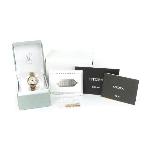 シチズン CITIZEN
