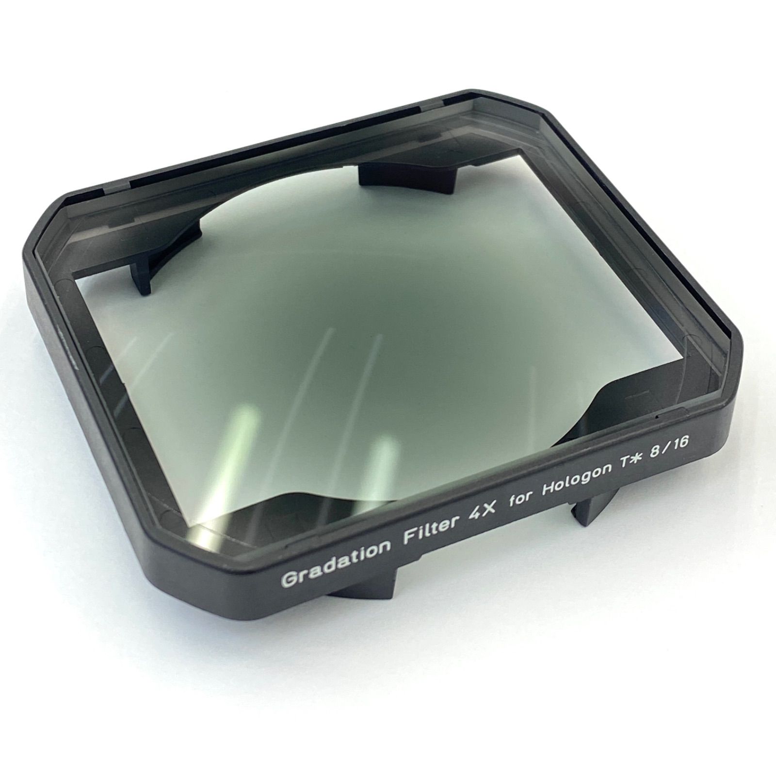 CONTAX Hologon T 16 mmF 8用 Gradation Filter 4 X