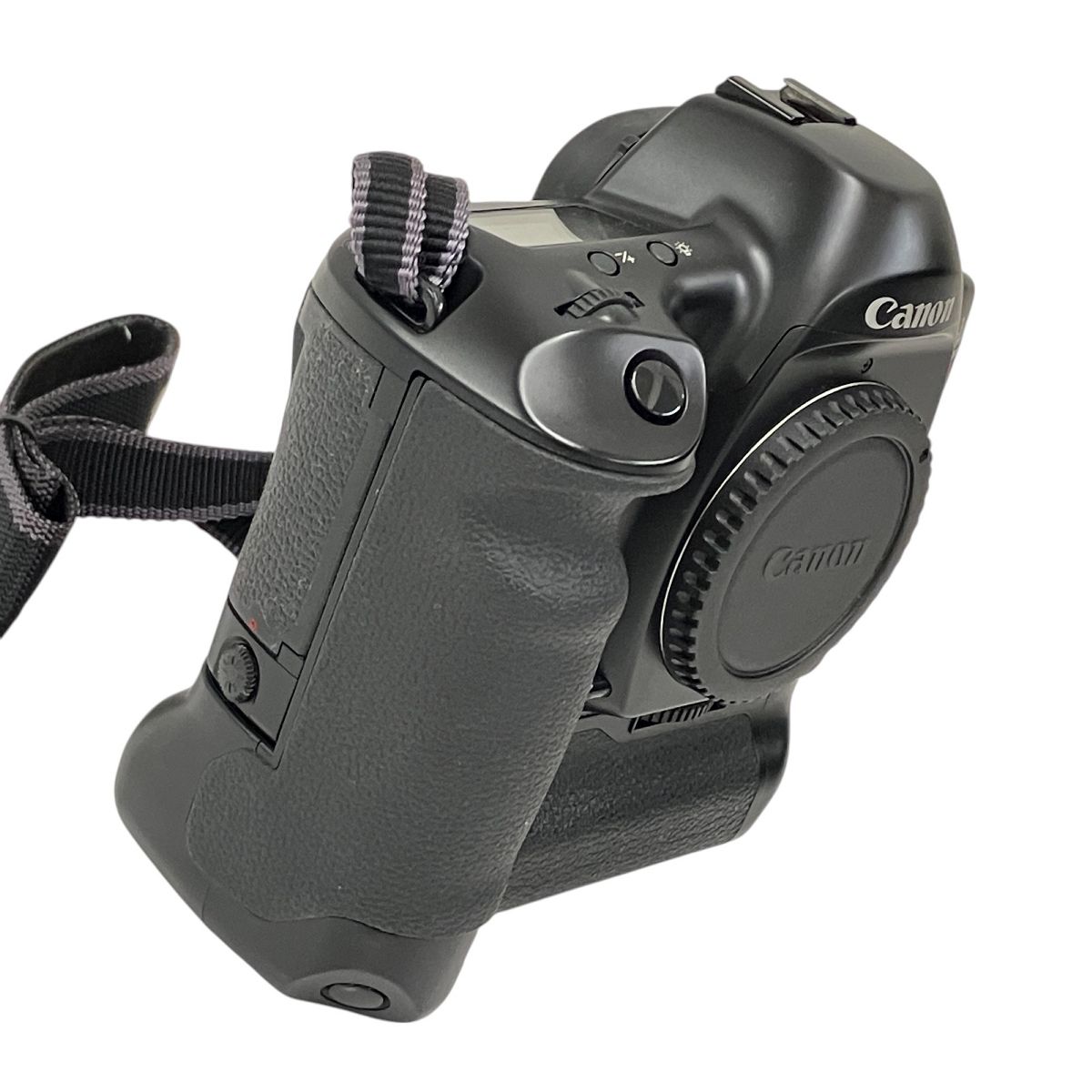 Canon EOS-1N