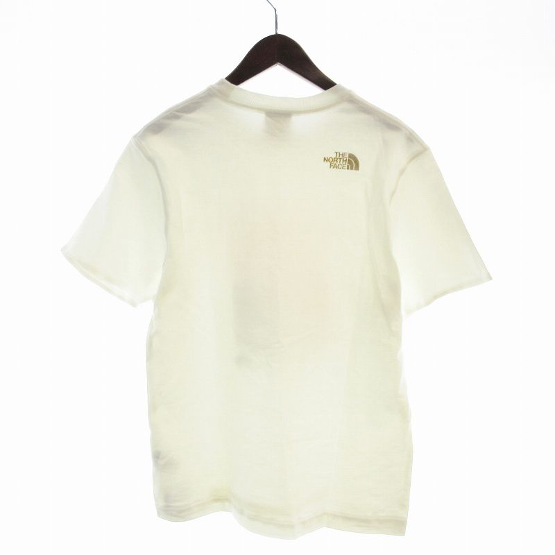 シュプリーム x ザノースフェイス★プリントポケットTシャツ Supreme × The North Face 23SS Printed Pocket Tee プリント