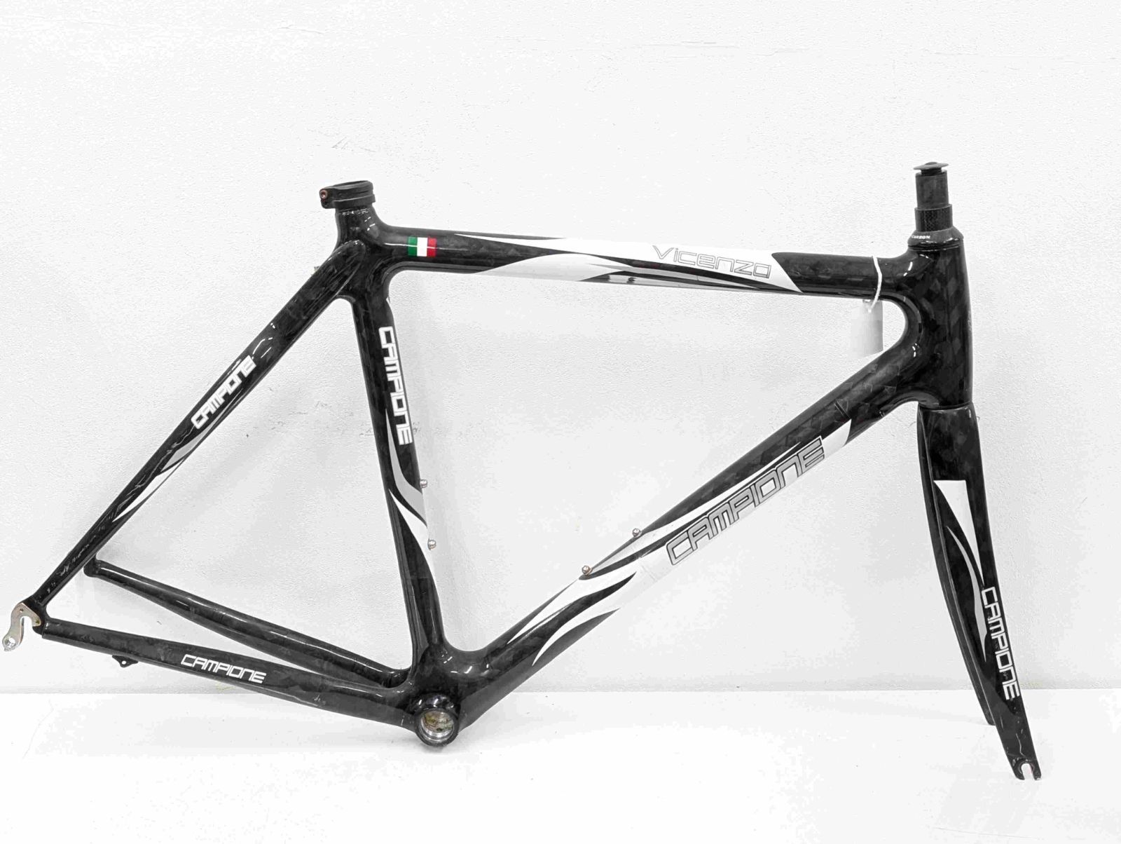 並品】Ridley Kanzo Fast ディスクブレーキ Di2 フラット 並品】Ridley Kanzo Fast ディスクブレーキ Di2 フラット