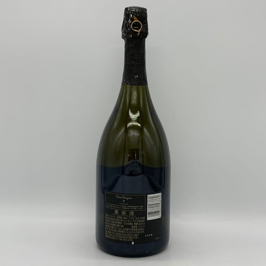 ドンペリニヨン ブリュット 白 2006 750ml 12.5%【R1】 - メルカリ