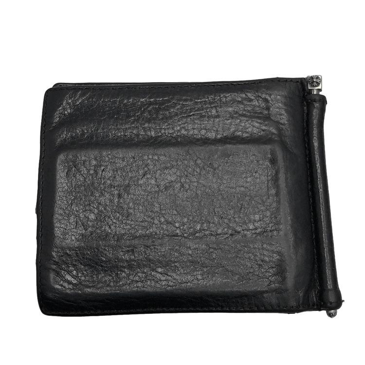 ChromeHearts クロムハーツ WALLET MONEY CLIP マネークリップ