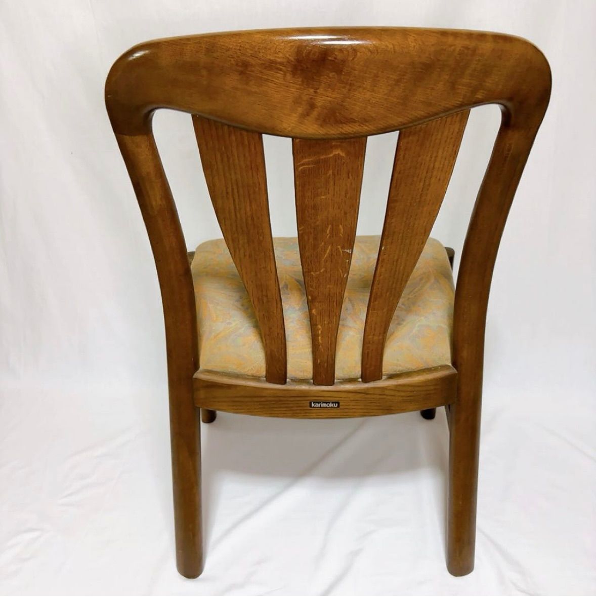 ダイニングチェア チェア