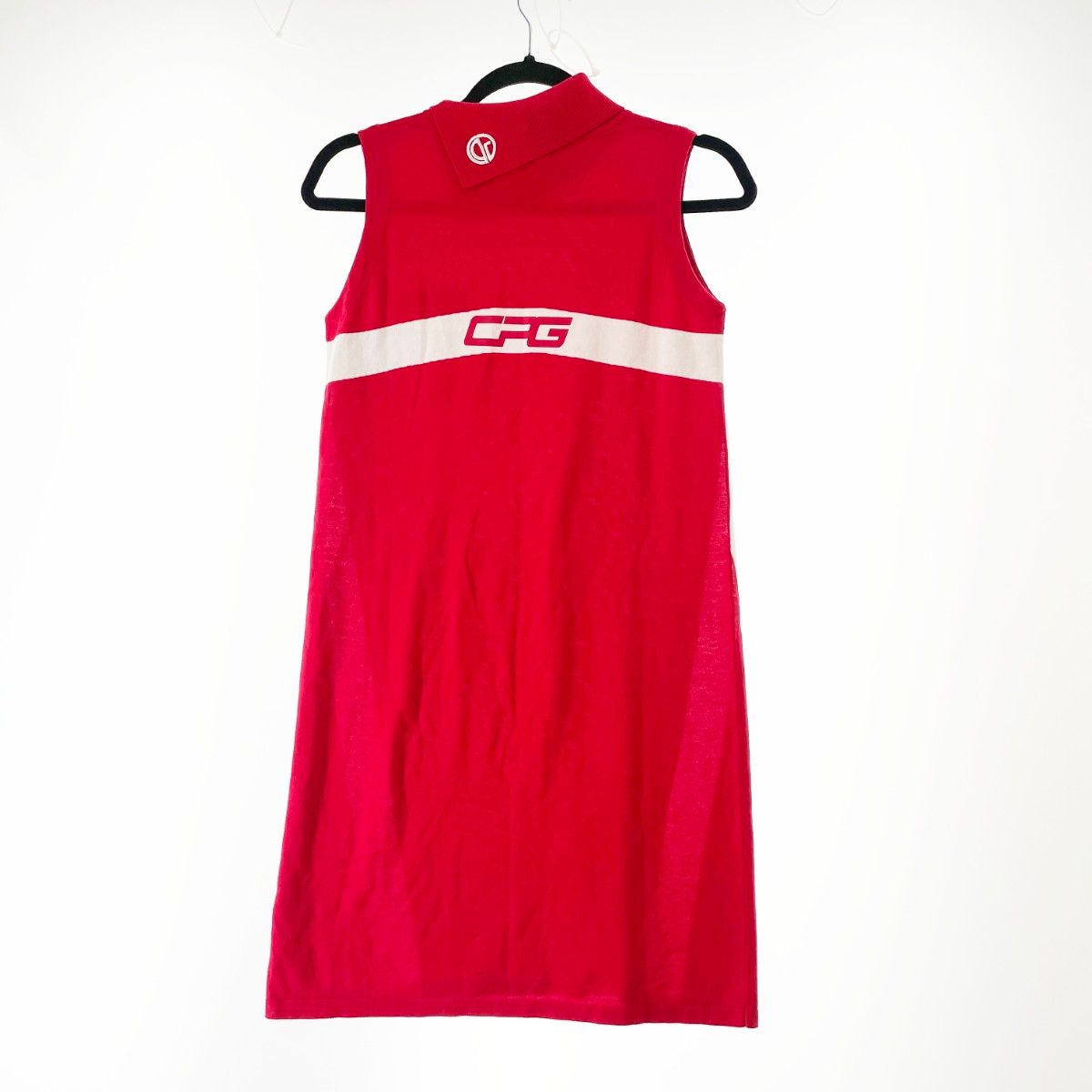 CPG サイズ1 ワンピース CPG GOLF シーピージーゴルフ ゴルフワンピース ゴルフウェア