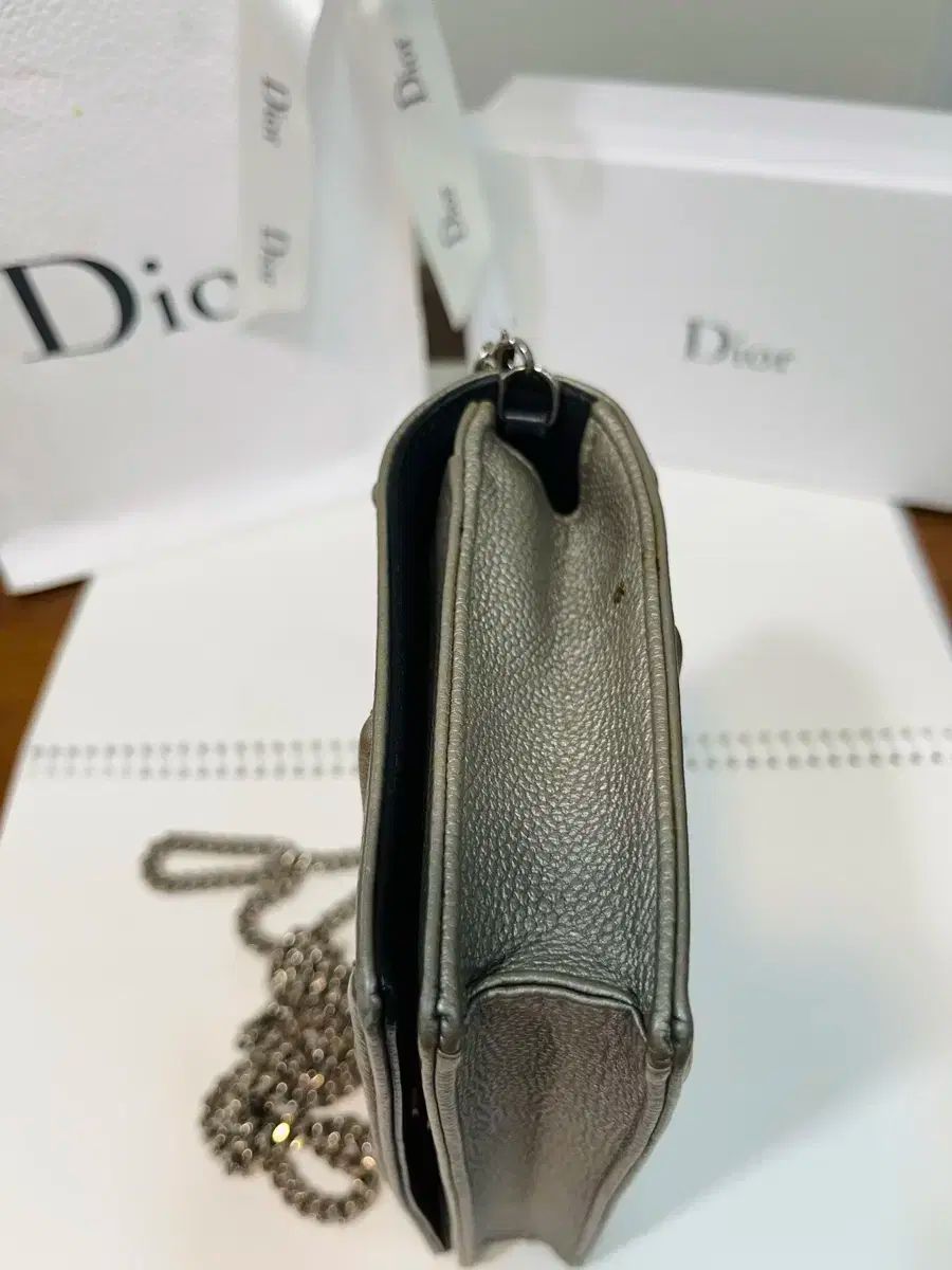 ジオラマ チェーンバッグ