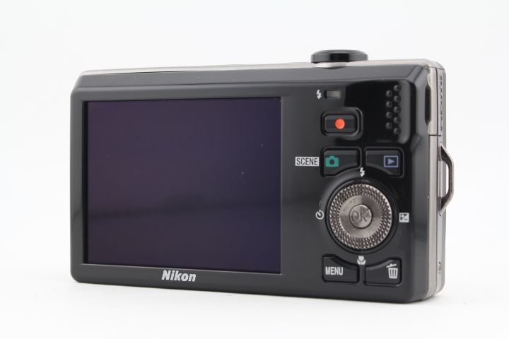 動作確認済み　Nikon デジタルカメラ COOLPIX S8100 レッド ☆良品☆ニコン Nikon COOLPIX S6000 レッド コンパクトデジタル