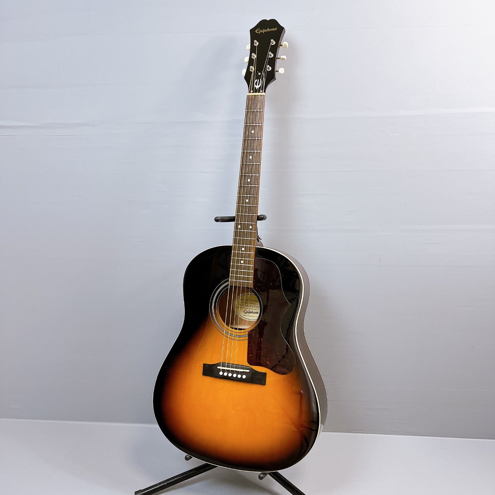 epiphone 1963 EJ-45 / エピフォン　アコースティックギター　サンバースト　 アコギ 弦楽器