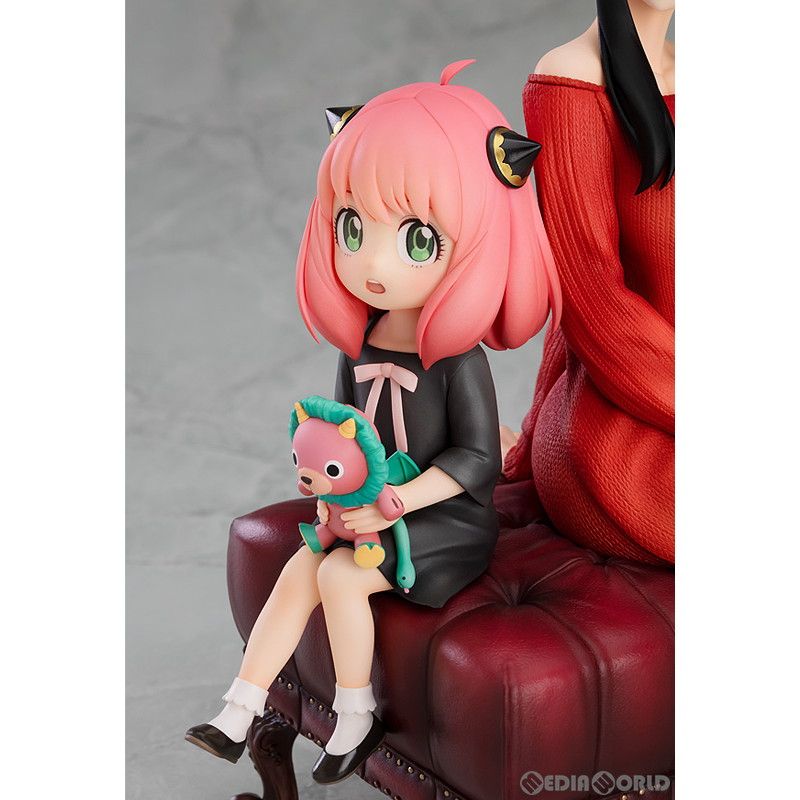 アーニャ&ヨル SPY×FAMILY(スパイファミリー) 1/7 完成品 フィギュア