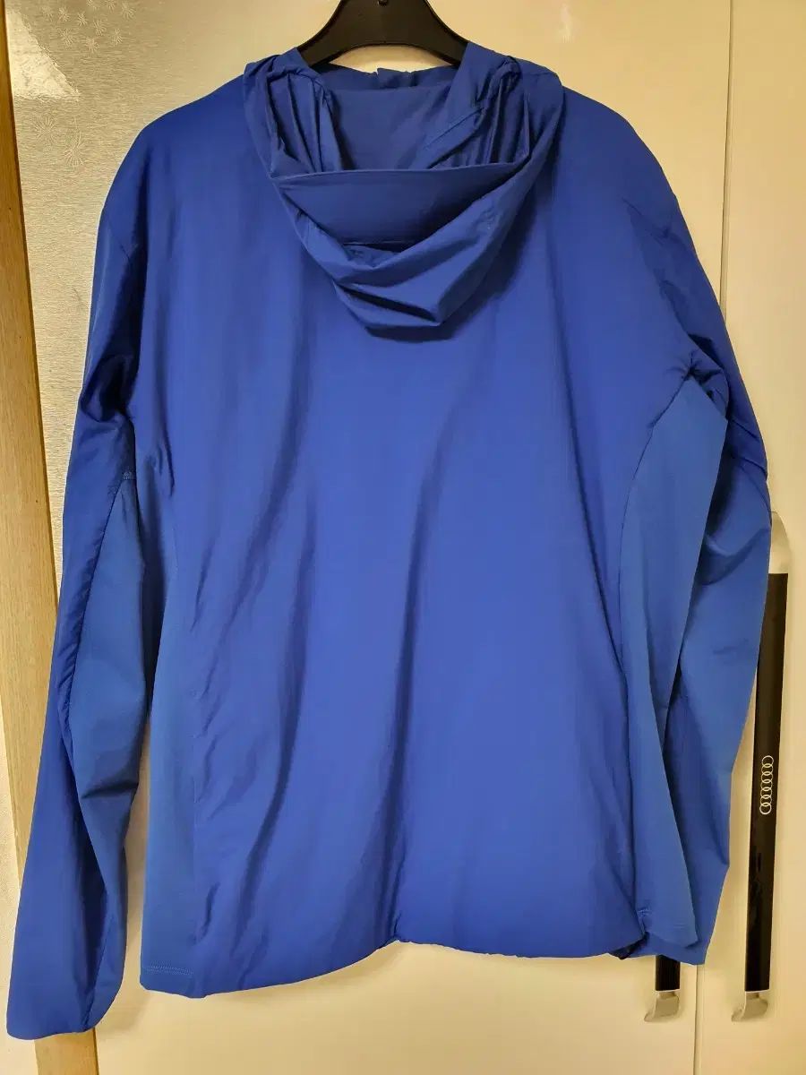 ARC TERYX アークテリクス Atom アトム SL フーディ