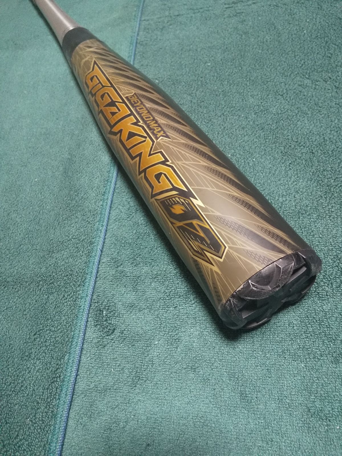 ビヨンドマックス ギガキング02 GIGAKING02 84cm 730g - 野球