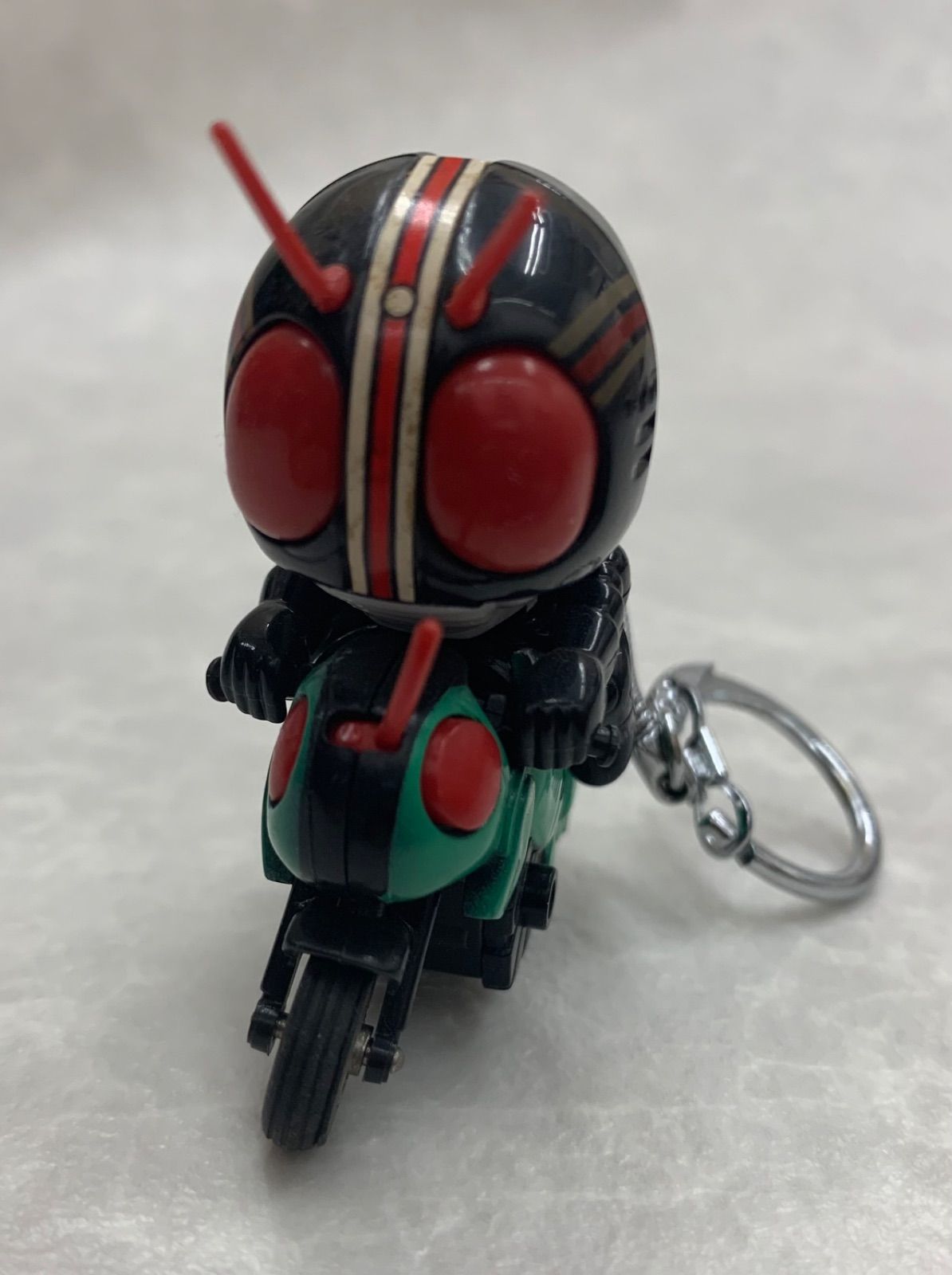 【SALE高品質】★レア★希少★仮面ライダー倶部 カッとびライダー　バトルホッパー リモコン　仮面ライダー ブラック　Black バンダイ 仮面ライダーBLACK