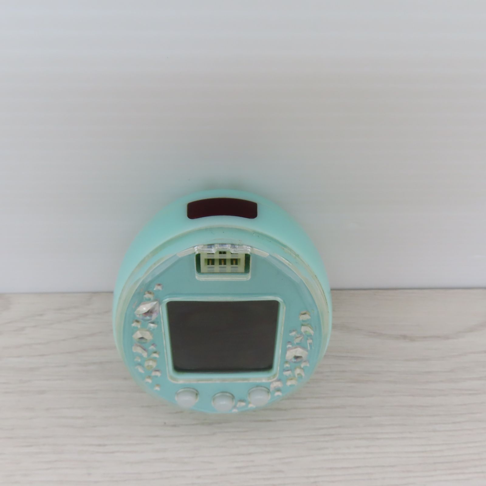 たまごっちピース 動作確認済み】バンダイ たまごっちピース tamagotchi p's (C7