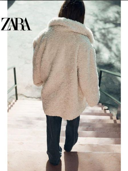 ZARA ジャケット・アウター XSサイズ-スペシャル限定セール