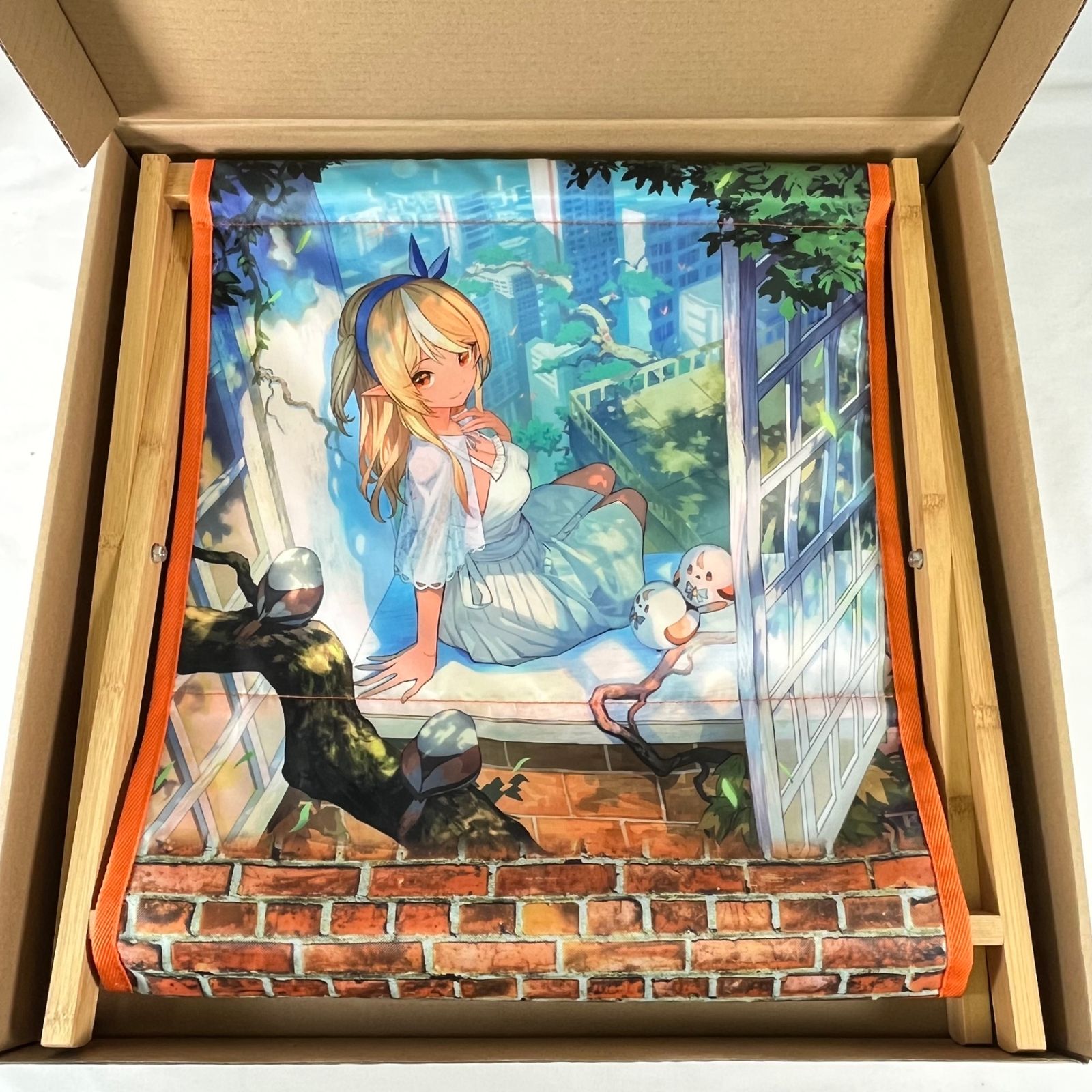 活動3周年記念 グッズセット