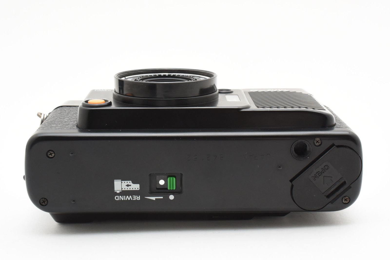 4757 【難あり品(ジャンク）】 YASHICA Auto Focus Motor-D 38mm