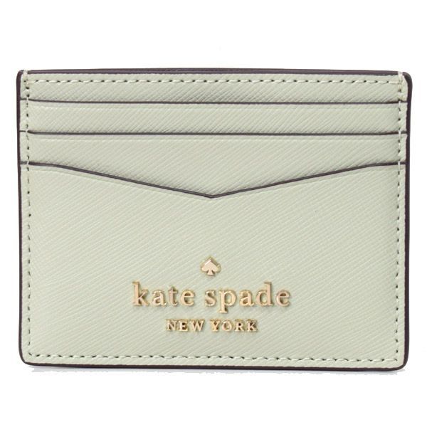 無料長期保証 kate spade パスケース