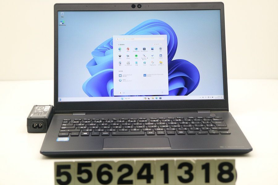 dynabook dynabook G83/DN Core i7 8550U 1.8GHz/16GB/256GB(SSD