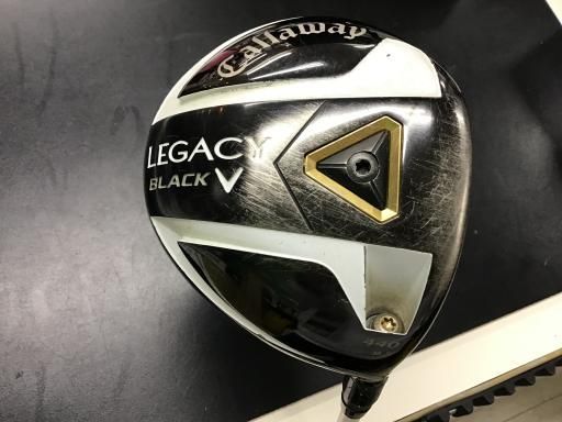 LEGACY BLACK V 9.5 ドライバー Amazon.co.jp: Callaway(キャロウェイ) NEW LEGACY BLACK 440