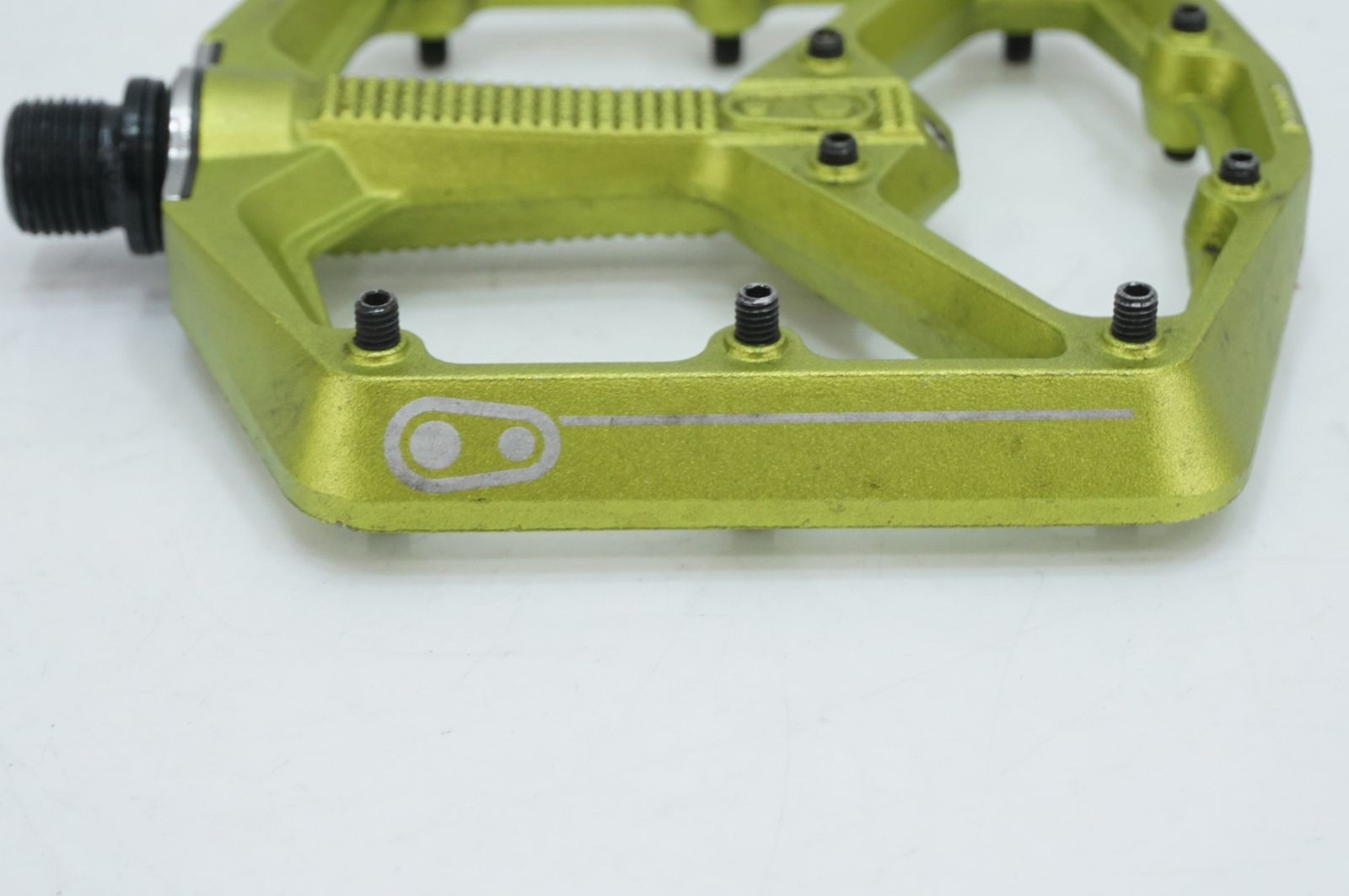 CRANKBROTHERS 「クランクブラザーズ」 STAMP 7 ペダル / バイチャリ