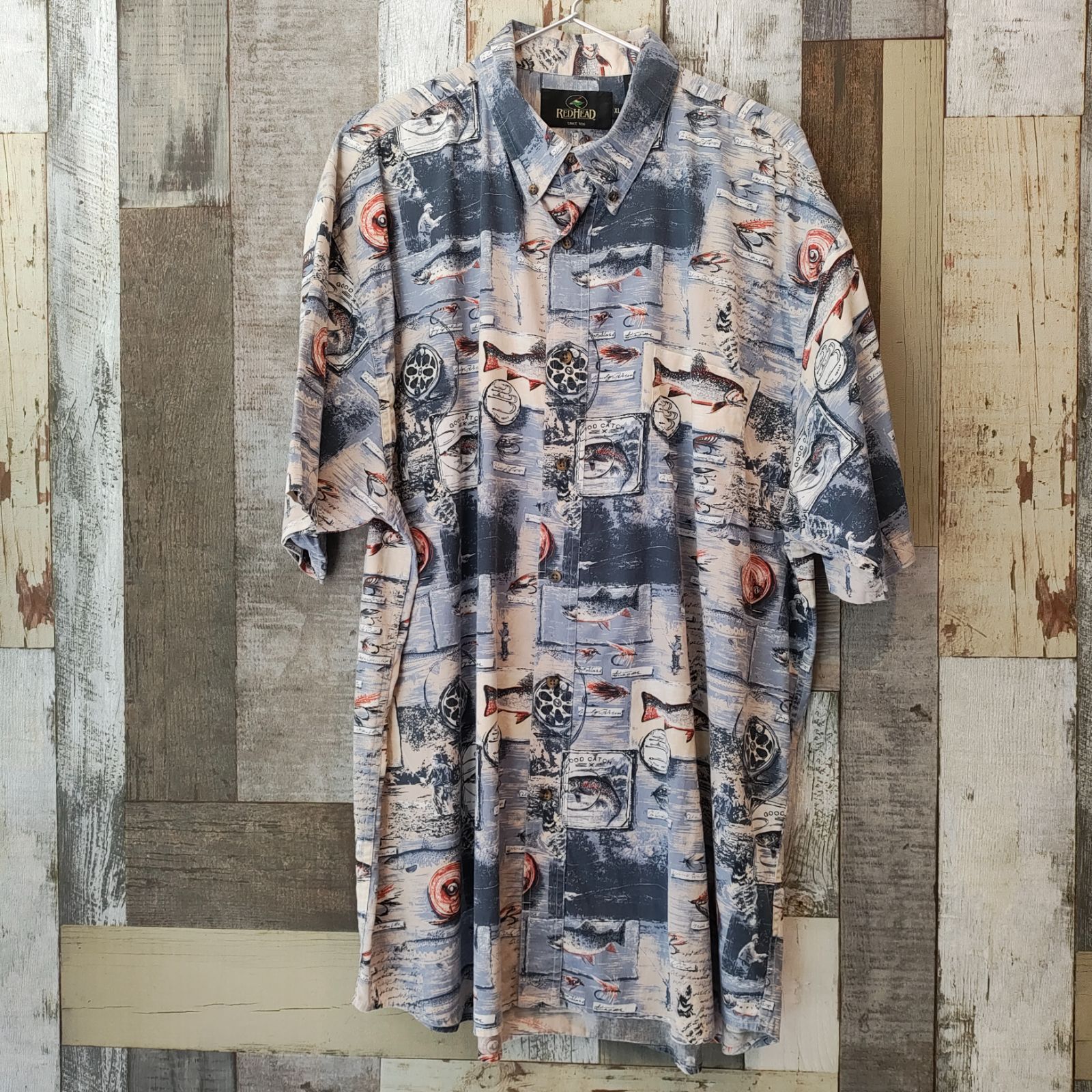 VIKINGS 半袖フリース　ヴィンテージ半袖シャツ 楽天市場】VINTAGE(ヴィンテージ) サイズ:XL 00s The Walking