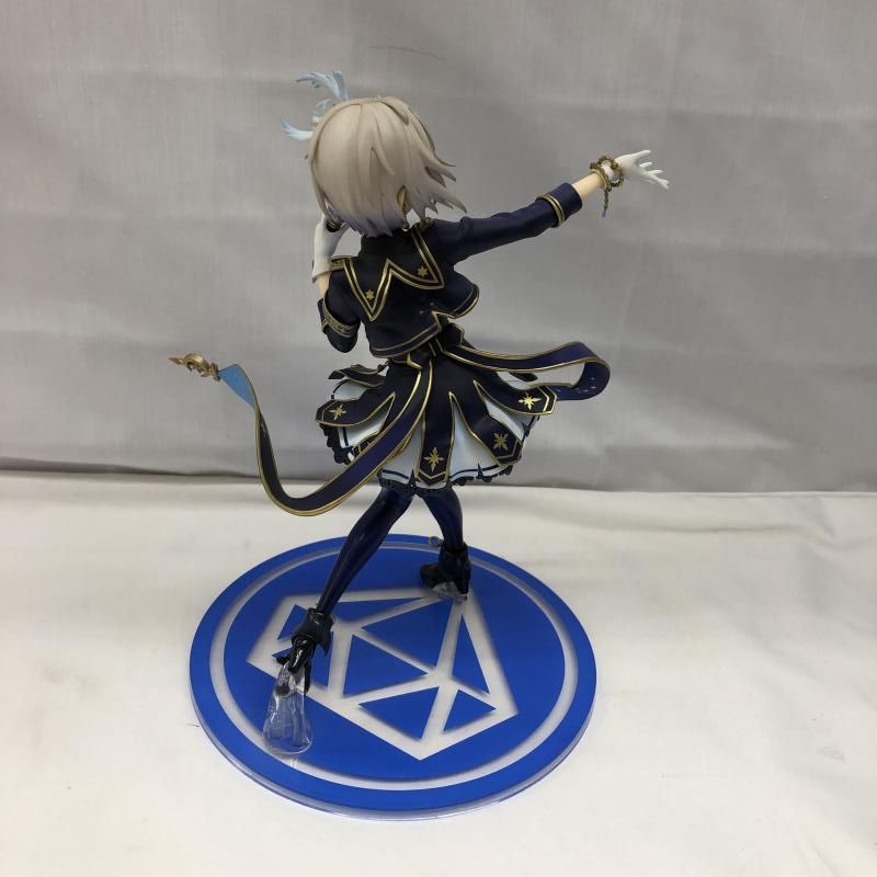 中古】開封)1/8 ｱﾅｽﾀｼｱ 星巡る物語Ver. (ｱｲﾄﾞﾙﾏｽﾀｰｼﾝﾃﾞﾚﾗｶﾞｰﾙｽﾞ)ｸﾞｯｽﾏ