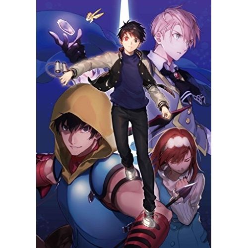 Fate\Prototype 蒼銀のフラグメンツ ドラマCD 全巻セット Amazon.co.jp: Fate/Prototype 蒼銀のフラグメンツ ドラマCD
