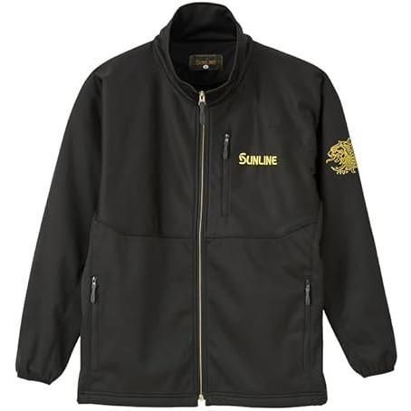 サンライン （SUNLINE） 【20%OFF】 即納！ 防風フリーススーツ