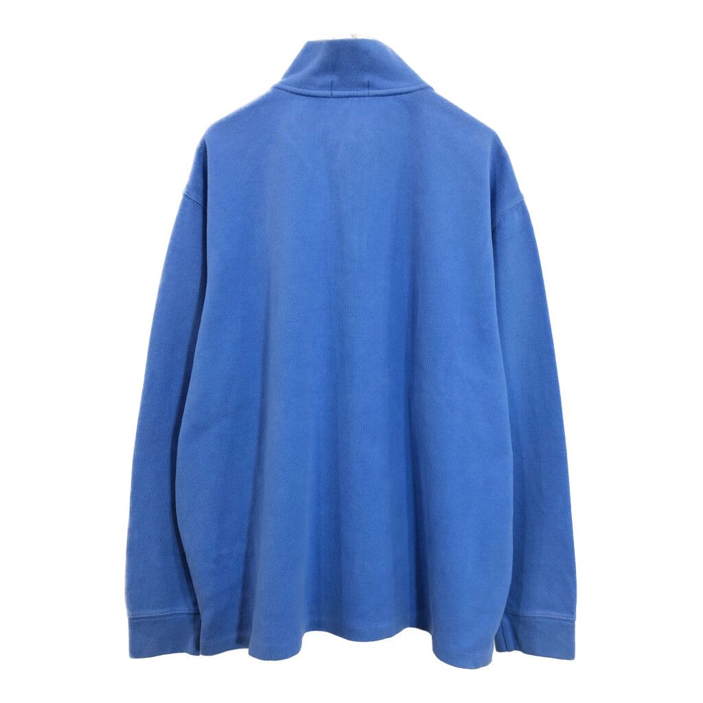 Polo by Ralph Lauren ポロ ラルフローレン ハーフジップ
