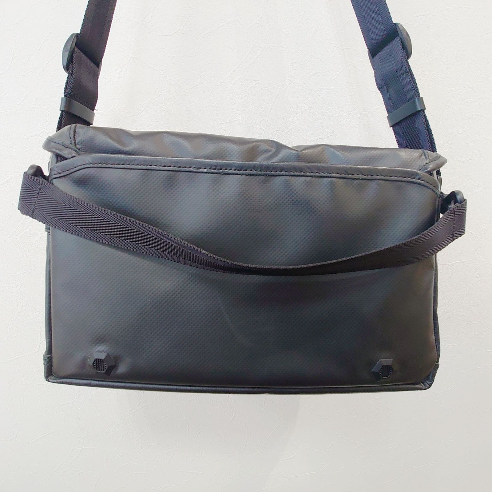 ARTISAN ＆ ARTIST カメラバッグ ブラック 2way KIDA246056379