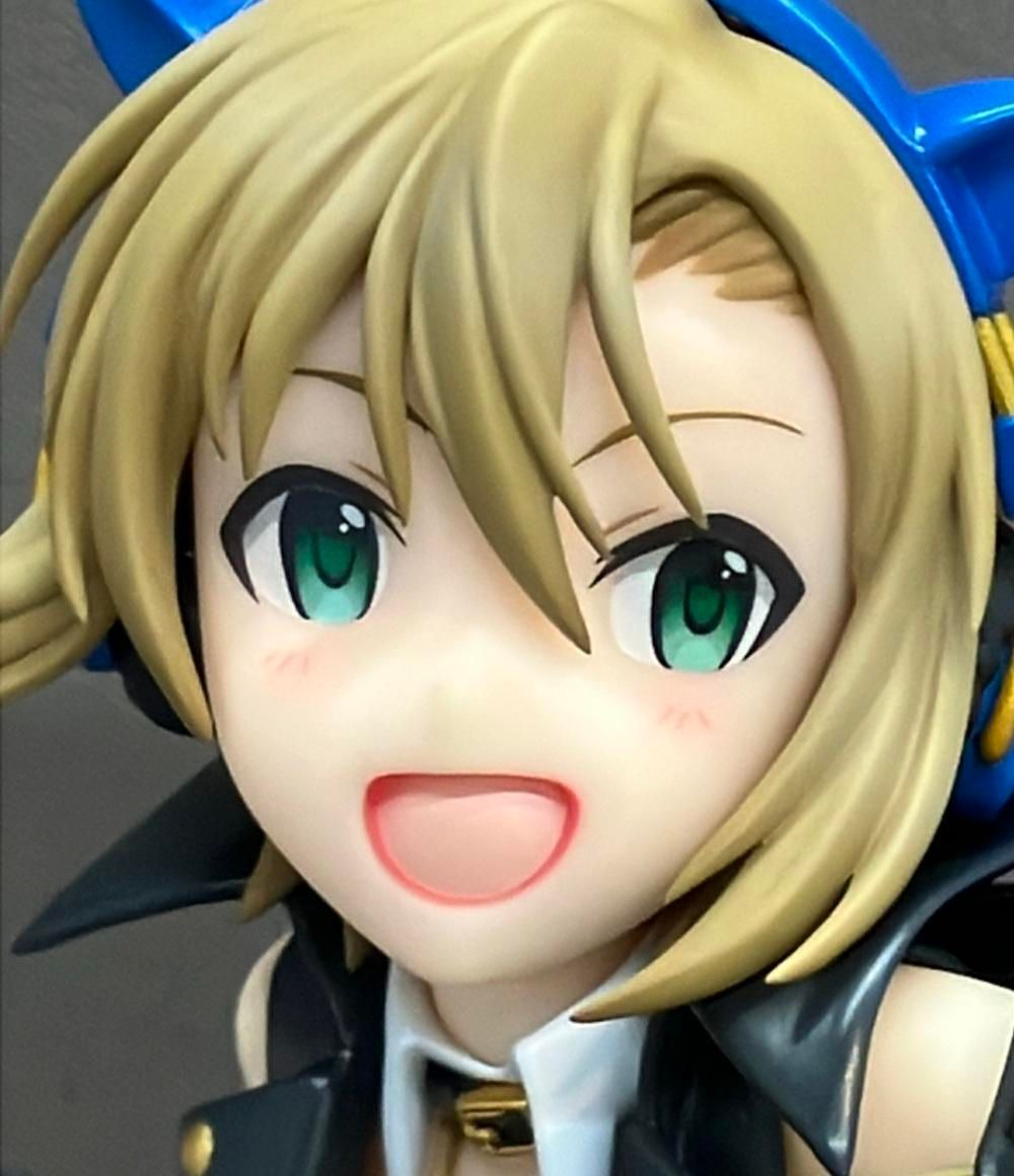 アイドルマスター シンデレラガールズ フィギュア 多田 李衣菜 ＊ [Asterisk]Ver. ALTER アイドルマスター シンデレラガールズ フィギュア 多田 李衣菜