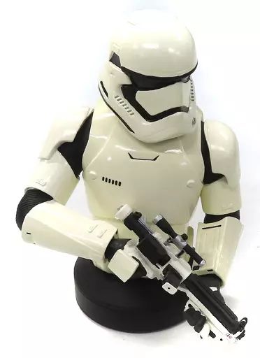 中古】フィギュア ファースト・オーダー ストームトルーパー 「スター