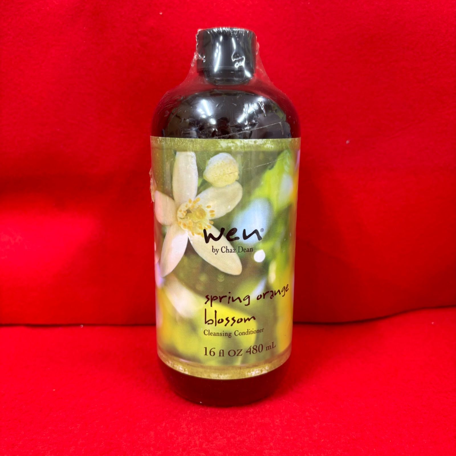 ウェン クレンジング コンディショナー オレンジブロッサム 480ml Amazon | ウェン クレンジング コンディショナー オレンジ