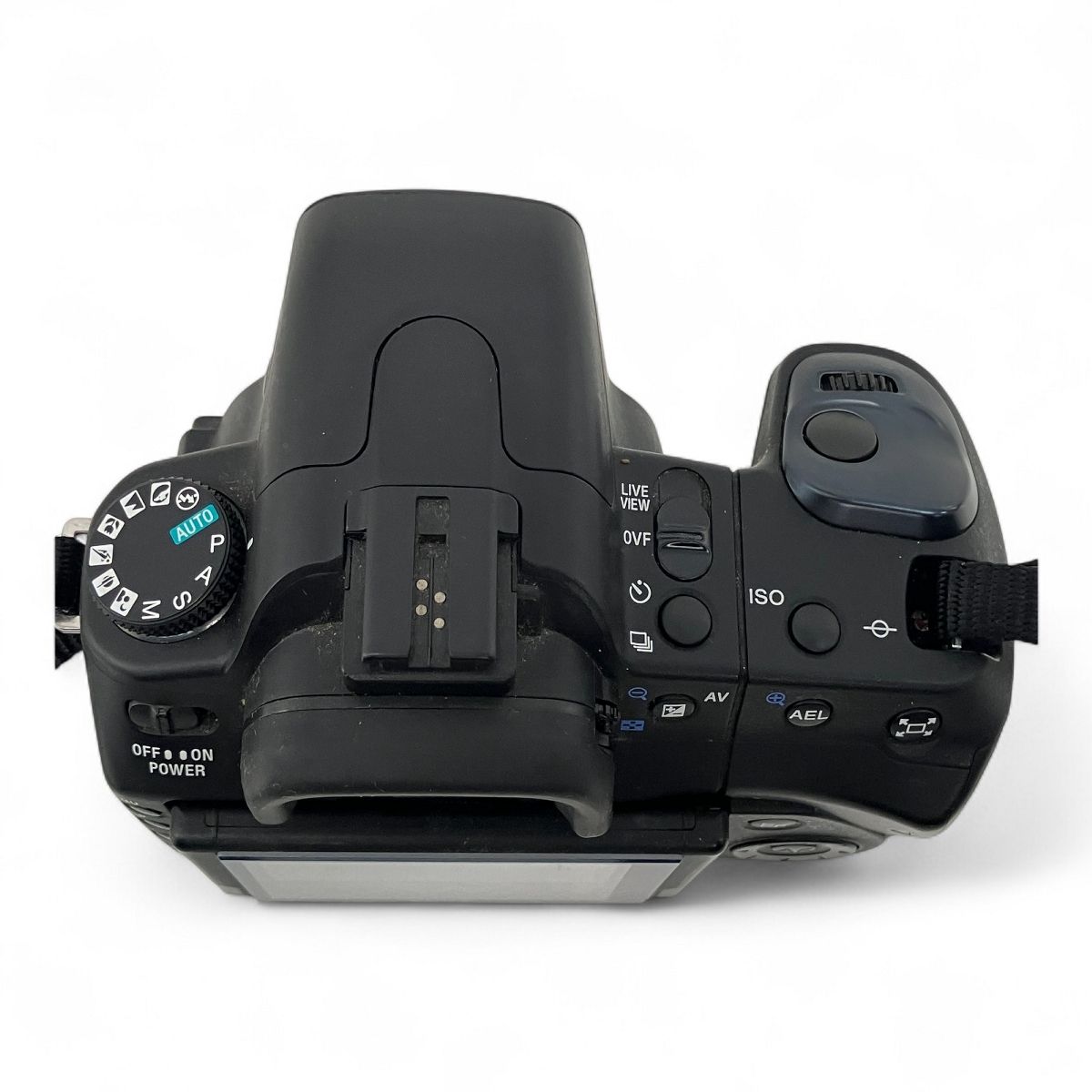 【SONY】α350 DSLR-A350 一眼レフ カメラ ジャンク品 SONY DSLR-A350 α350 カメラ ボディ デジタル 一眼 レフ ソニー