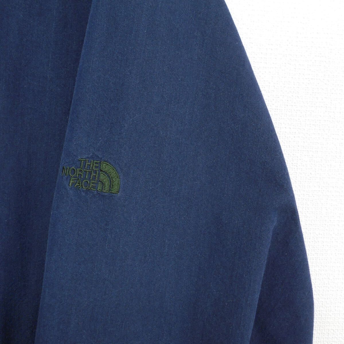 THE NORTH FACE PURPLE LABEL ノースフェイスパープルレーベル NP2206N 