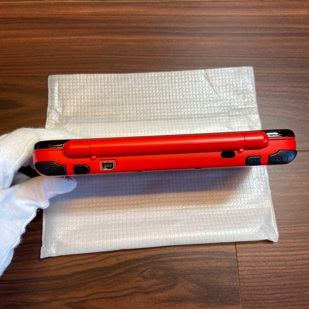 Newニンテンドー2DS